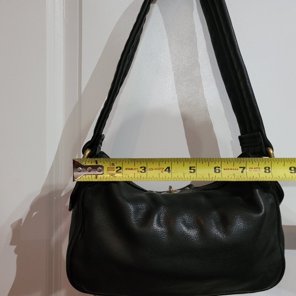 Marcc Jacob's Small leather shoulder bag - Picture 3 of 13